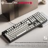 Foloze Z108 Пользовательская механическая клавиатура Cherry MX