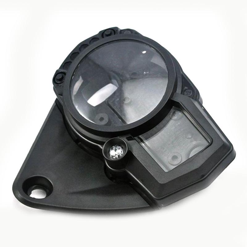 Suzuki GSXR1000 07-08 Instrument/Odometer/Kilometer/Tachometer Shell