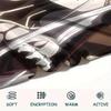 1 шт. Фланелевое одеяло с принтом OVERLORD, Высококачественное, для всех сезонов, Декор для дома, Тепло и уют, Идеально для рождественских подарков