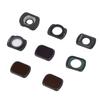 Camera Filter Set 8 In 1 Wide Angle Macro 14 ND16 ND64 ND256 CPL8 Drone ND Filters Set for Osmo