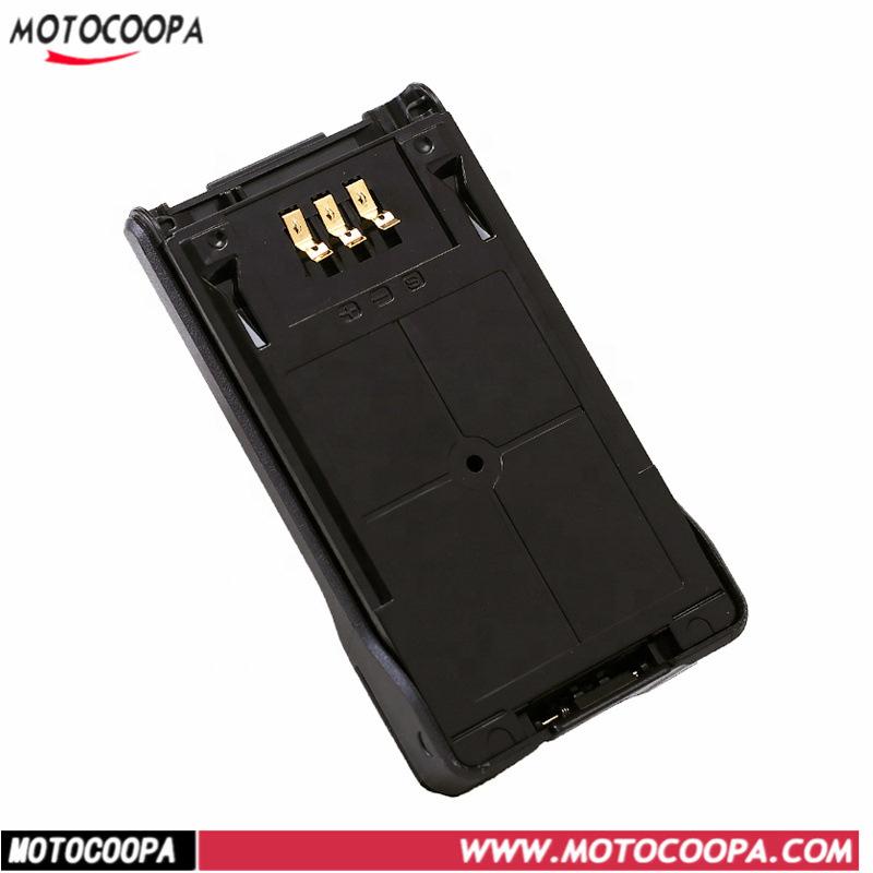 Kenwood NX300/200 TK5320 Walkie-Talkie KNB48 Battery Case