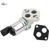 18137-77E00 Новый клапан управления холостым ходом IAC 1813777E00 Для Suzuki Aerio Esteem Sidekick 1.6L 1.8L