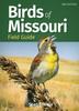 Книга Birds of Missouri Field Guide