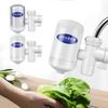 With Filter Element Tube Water Purifier Plastic Tap Filter Washable Water Filter  Kitchen