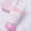 BANILA CO НОВИНКА Clean It Zero Foam Cleanser 150 мл, кремовая очищающая пенка для всех типов кожи с натуральными травами