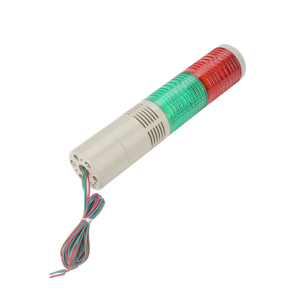 BEM502UD Machine Warning Light LED Indicator Alarm Signal Light