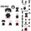 9.1 дюйма Плюшевая игрушка Jujutsu Kaisen Итадори Юдзи Мягкая набивная кукла для обнимания Детский подарок Рождество
