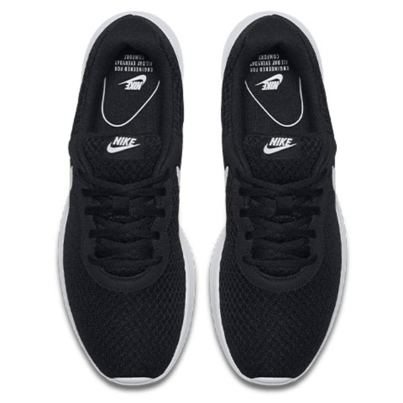 Nike Кроссовки Tanjun Черный/Белый 812654-011