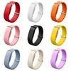 Силиконовый ремешок-трекер активности для замены браслета для Google Fitbit Air для мужчин и женщин