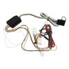 4 Pin Trailer Wiring Harness 55307 Sensitive Flexible Fast Connection Fit for RAV4 2001‑2005