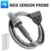 2659849 SNS3040 Original New Nitrogen Oxygen Sensor Nox Sensor 24V For Scania Engine 24V