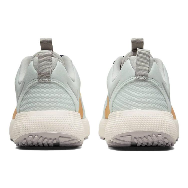 Nike React Escape Run 2 Удобная Универсальная Ткань Амортизация Нескользящая Прочная Низкие Кроссовки для Бега Женская кроссовка DJ9976-300
