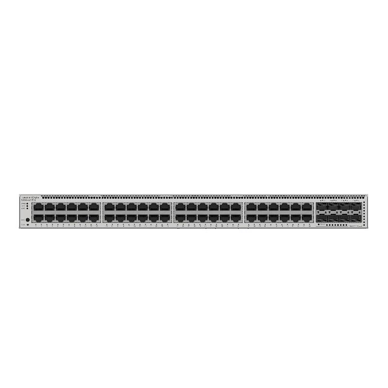 Huawei Kunlun S550-48T8YZ Enterprise Core Switch