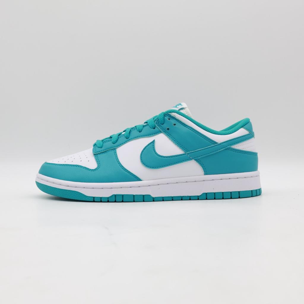 DD1873-105 Nike Dunk Low Next Nature Dusty Cactus (Женский)