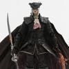 15 см Bloodborne Леди Мария DX Версия Подвижные Суставы Фигурка Действия ПВХ Статуя Игрушка Настольный Домашний Декор Украшение Подарок для Детей