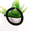 Elastic Women Girl Ponytail Bracelets Hair Rope Hair Band Seamless Hair Ties Hair Accessories