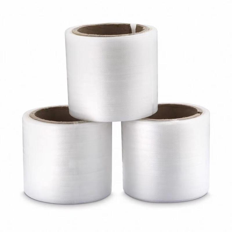 Bank-Grade Plastic Banknote Strapping Tape CN plug (adapter included)