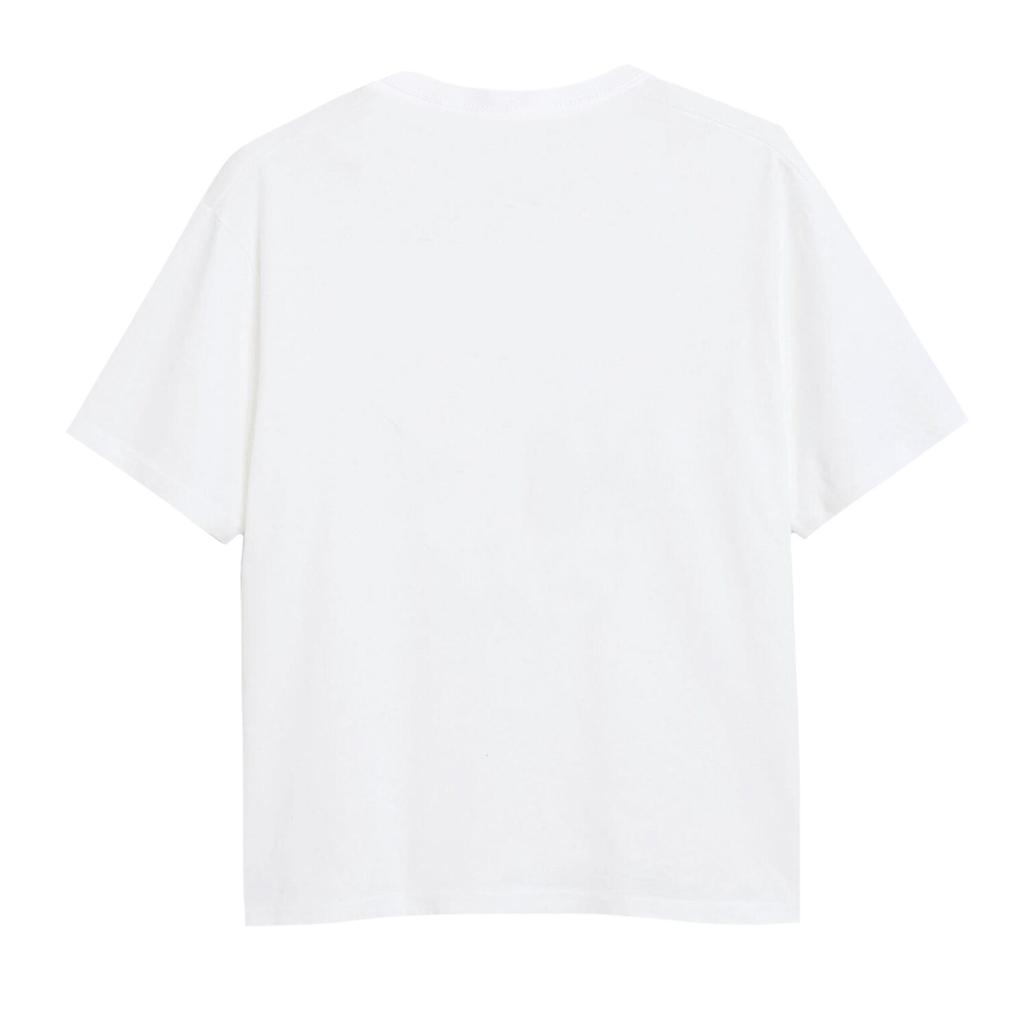 Harry Potter Girls Hogwarts Houses T-Shirt