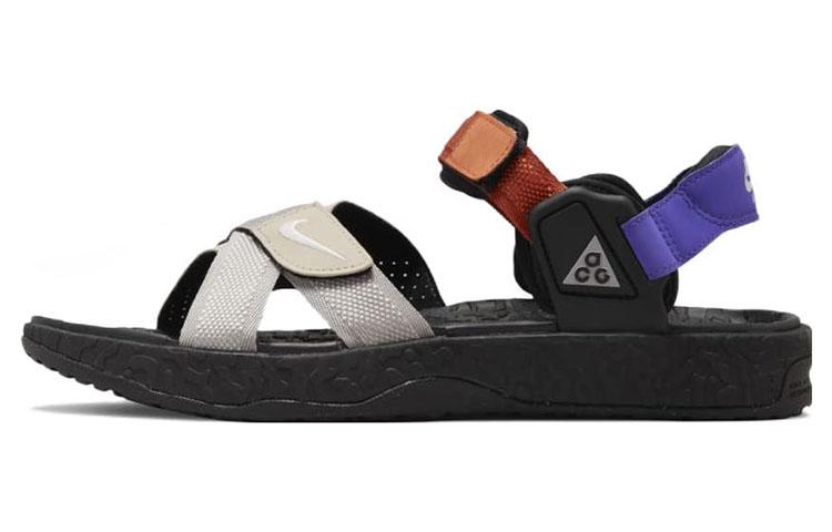 Nike Acg Air Deschutz+ Светло-железная руда Окись ржавчины DO8951-002