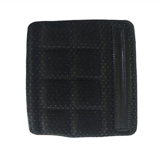 27 шт./компл. модные моющиеся черные подкладки для шлема, аксессуар для предотвращения столкновений