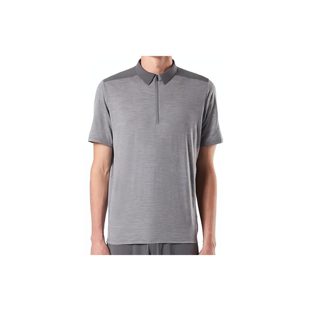 Arcteryx VEILANCE FRAME Polo Shirt Men's 25273