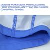 Sports Accessories Free size Kids Swimming Cap Swimming Caps Pool Bathing Hats Elastic Pu Turban