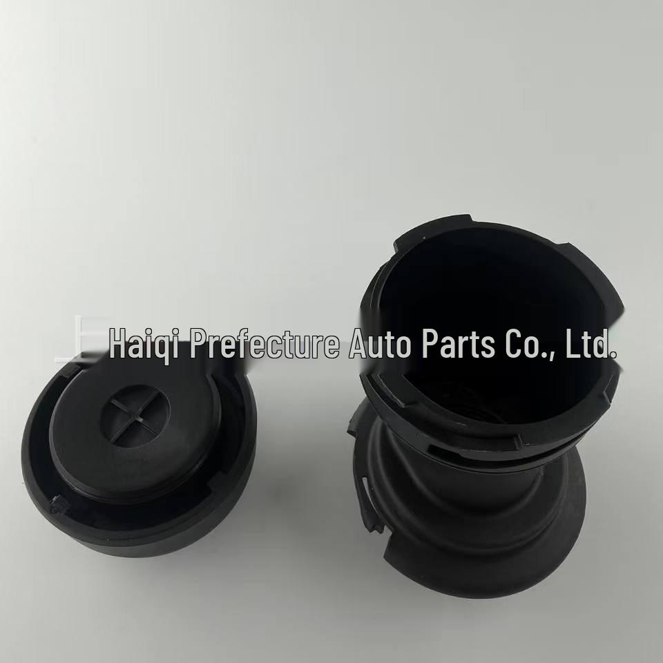 Volkswagen EA888 Engine Oil Cap (06K103281B/05E103485B)