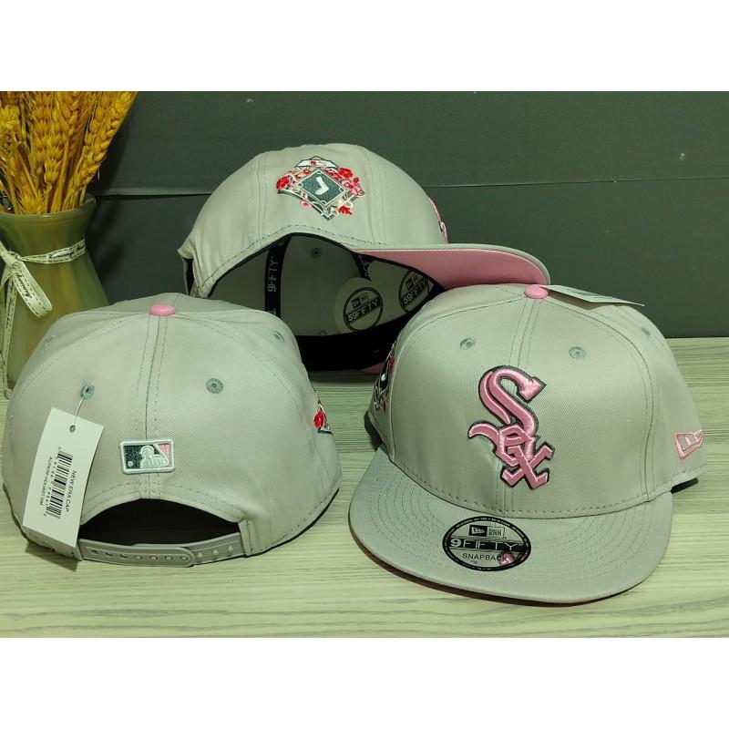 2026 Adjustable Flat Brim Baseball Cap Men Women Canvas Sun Hat With 3D Letter Embroidery All Season
