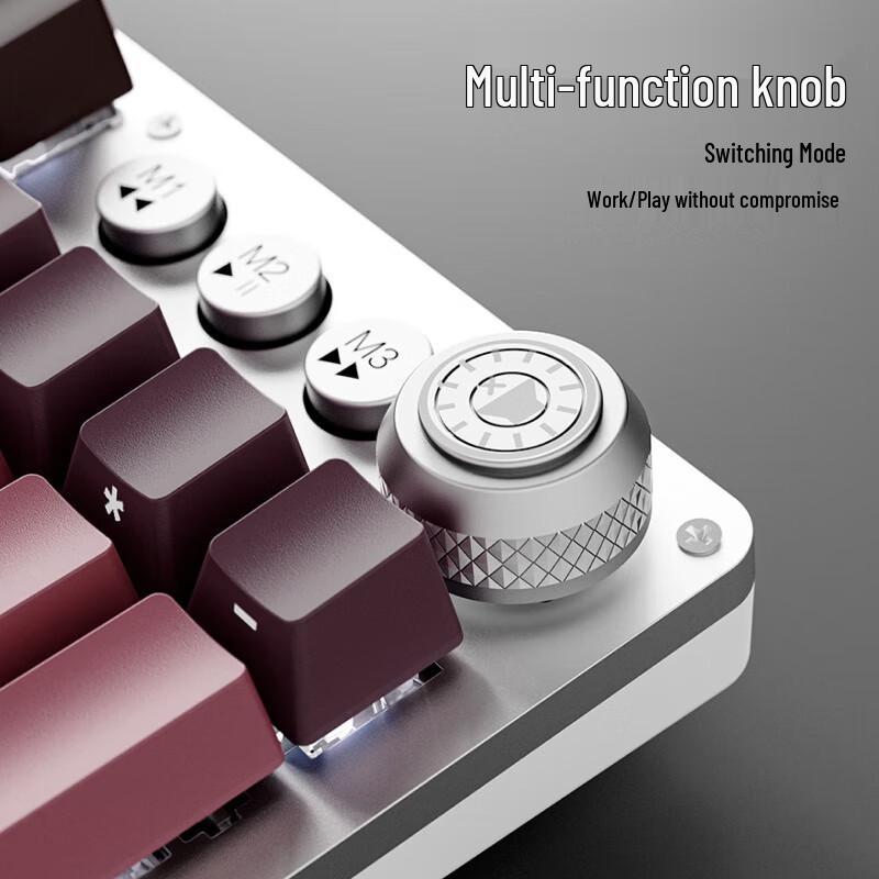 EWEADN TK930 Wired Mechanical Gaming Keyboard