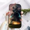Case For Honor Magic8 Pro BKQ-AN10 Camera Lens Protection Soft Silicone TPU Case For Honor Magic 8 Pro Shockproof Cover Coque