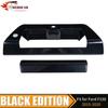 Tailgate Door Handle Cover Trim Decor Bezel for Ford F150 2015- Black USA