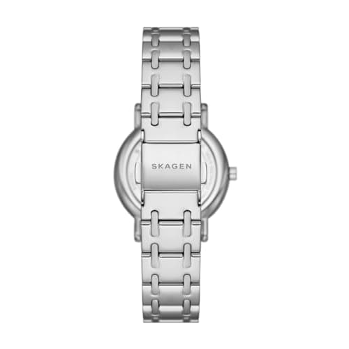 Skagen SIGNATUR LILLE SKW3123 Women's Silver Watch