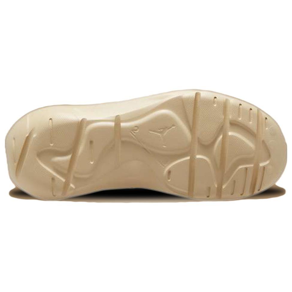 Air Jordan System.23 'Team Gold Wolf Grey Cement' Men's DN4890-700