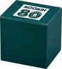 MOOMIN 80th Anniversary Mug, Large, 320ml, Approx. 8x9cm Diameter, Green, 80th Anniversary Logo Art, MM9201-11