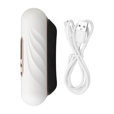 Электрический скребок Bianstone, 9 передач, нагревательный вибрационный массажер для лица и тела Gua Sha, инструмент для