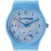 Sanrio Electronic Wrist size 180378 (SANRIO) Watch, Cinnamoroll, approx. 12-16cm,