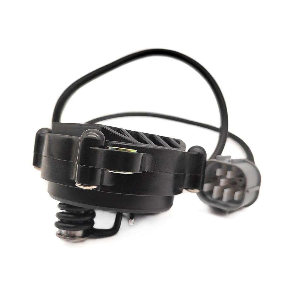 Мотор актуатора переднего редуктора подходит для CFMOTO 400 500 600 800 950 1000 Cforce UForce