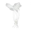 White Feathers for DIY Handmade Clothing & Jewelry Accessories