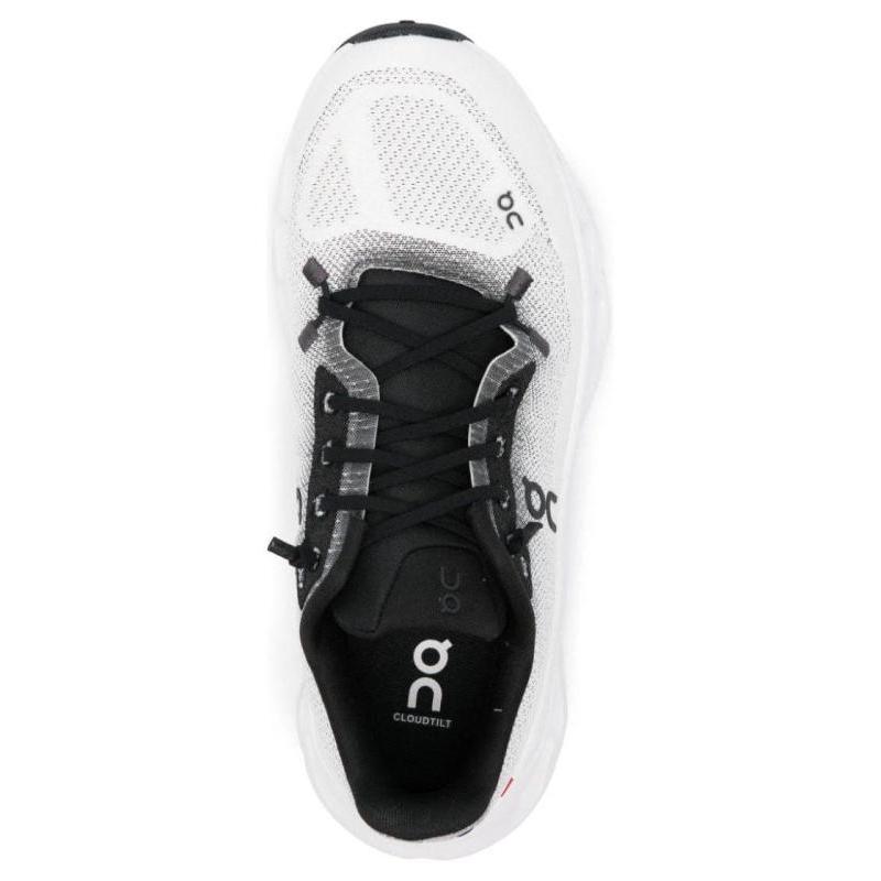 Женские кроссовки Cloudtilt Wmns On 'Black Ivory' 3WE10051430