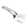 304 stainless steel steak clip kitchen food food clip household anti-scalding fish shovel barbecue clip