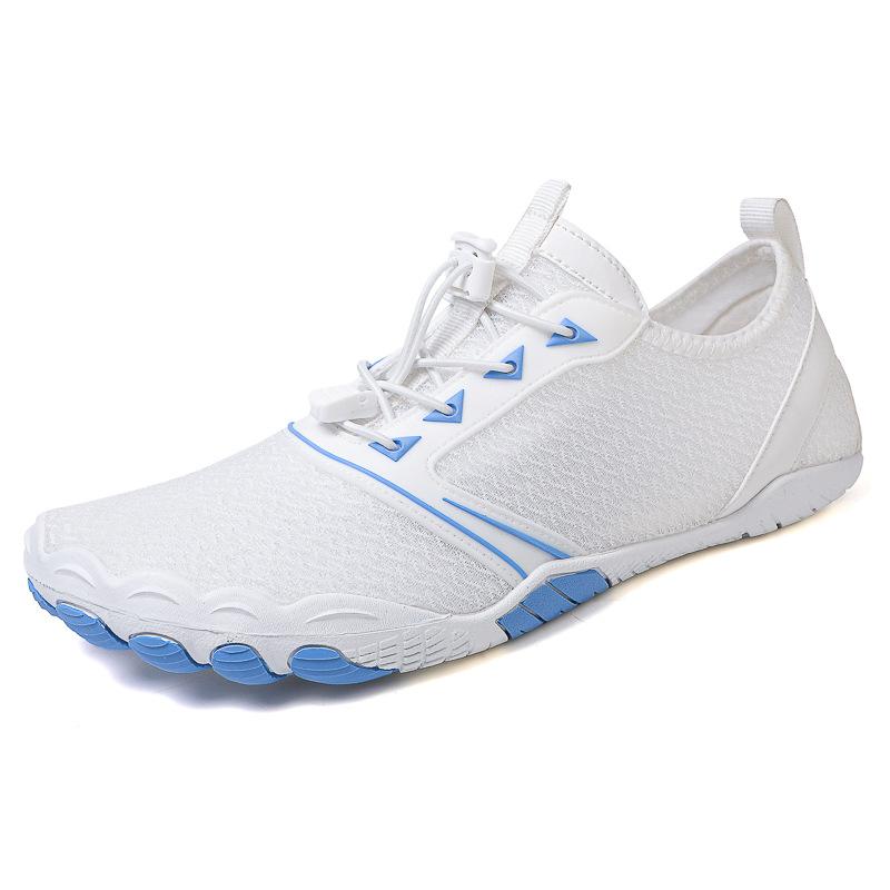 Новые кроссовки для фитнеса и бега для взрослых, пляжные кроссовки для дайвинга и плавания, обувь для отдыха на открытом воздухе, кроссовки для бега и походов