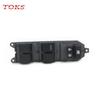 84820-06100 Кнопка управления электропитанием главного левого окна для Toyota Camry Corolla RAV4 Auris Cruiser 8482006100
