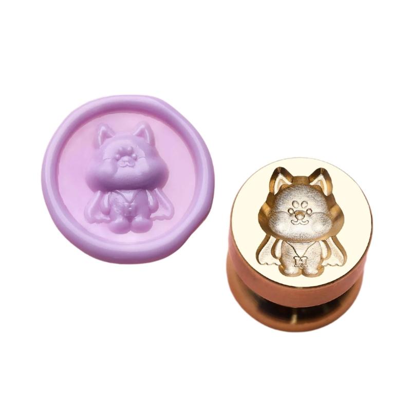 Печать из сургуча в виде слона, печать для сургуча с животным, латунная печать для DIY скрапбукинга, приглашение на свадьбу, помолвку, вечеринку