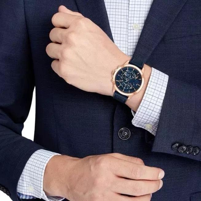 ZEGAREK MĘSKI TOMMY HILFIGER Henry 1710478 zf091b