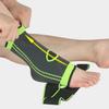 Поддержка лодыжки, бандаж ахиллова сухожилия, защита от растяжения для фитнеса, спорта, бега