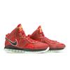 Nike LeBron 8 QS 'Empire Jade' (Unisex) Gym Red / Cucumber Calm / Black Basketball Shoes CT5330 600