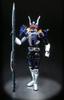 TAMASHII NATIONS Wearing Transformation Kamen Rider Rod Form Den-O