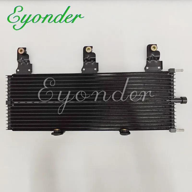 Good Quality Engine Oil Cooler For Nissan Navara Np300 D40 2.5 DCi 4WD YD25DDTi 21606EB405 21606EB40A 21606-EB405 21606-EB40A