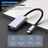 Type C To Hdmi 4K 60Hz Adapter Usb C Usb3.1 Male To Hdtv Female Converter Cable For Laptop Tablet Tv Macbook