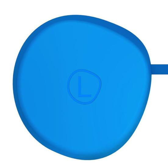 Защитная пленка для объектива VR, устойчивая к царапинам портативная мягкая защитная крышка для объектива VR для Oculus Quest 2